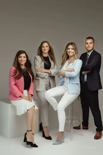 Biuro Rachunkowe Ilona Sobiesiak